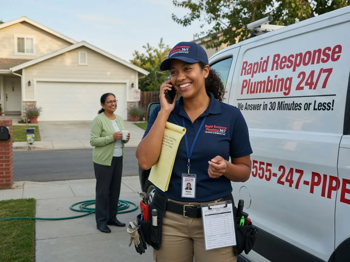 Emergency Plumber Burlington, WY FAQs